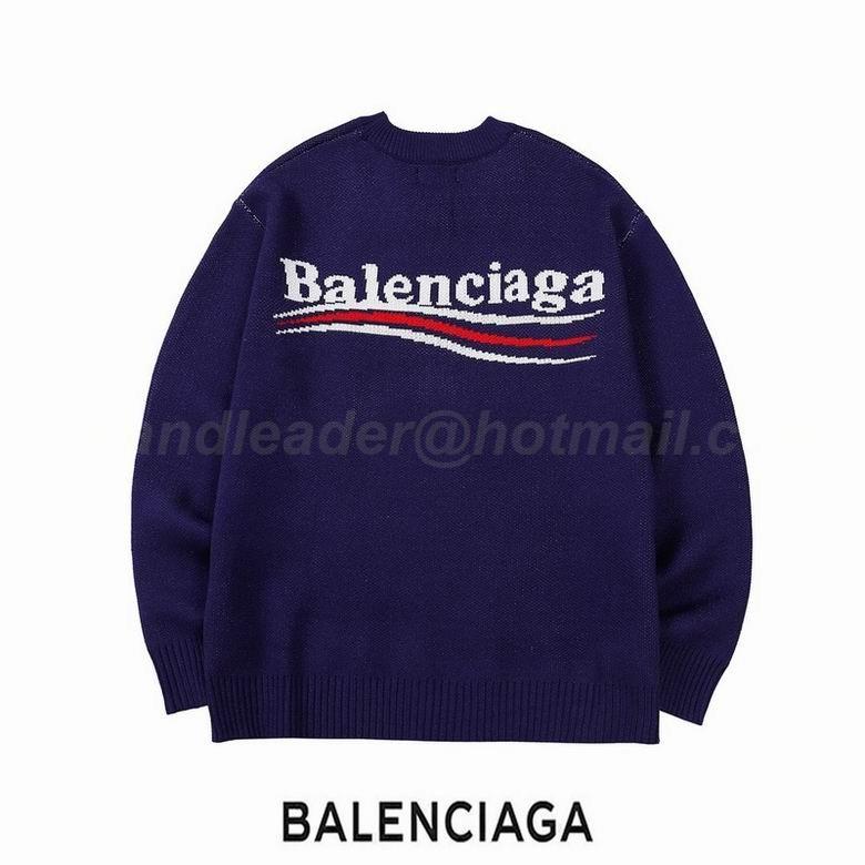 Balenciaga Men's Sweater 57